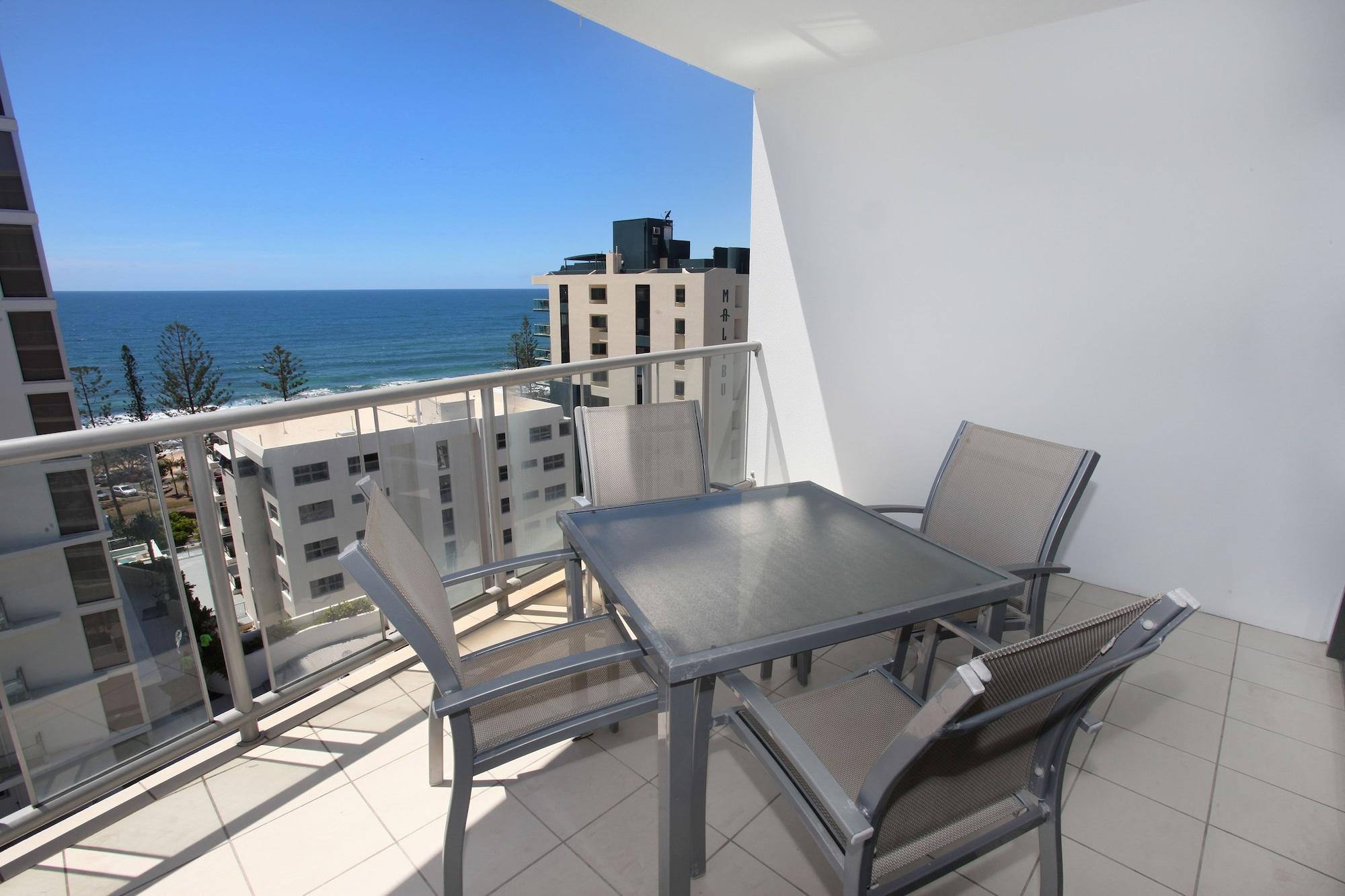 Seamark On First Mooloolaba Ngoại thất bức ảnh