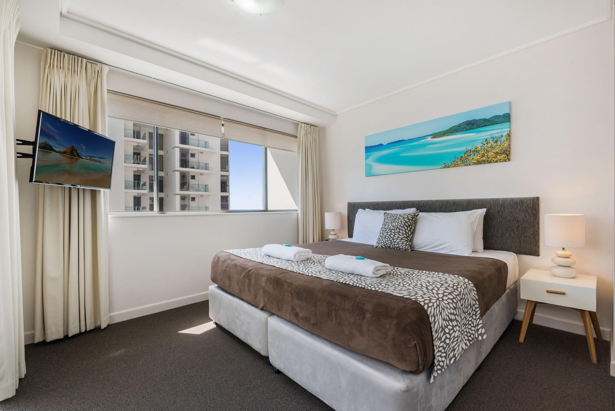 Seamark On First Mooloolaba Ngoại thất bức ảnh