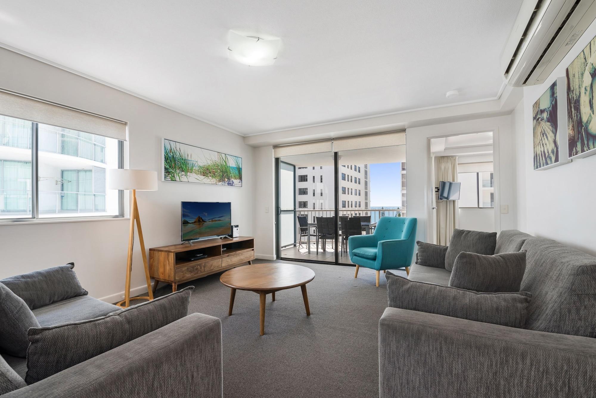 Seamark On First Mooloolaba Ngoại thất bức ảnh