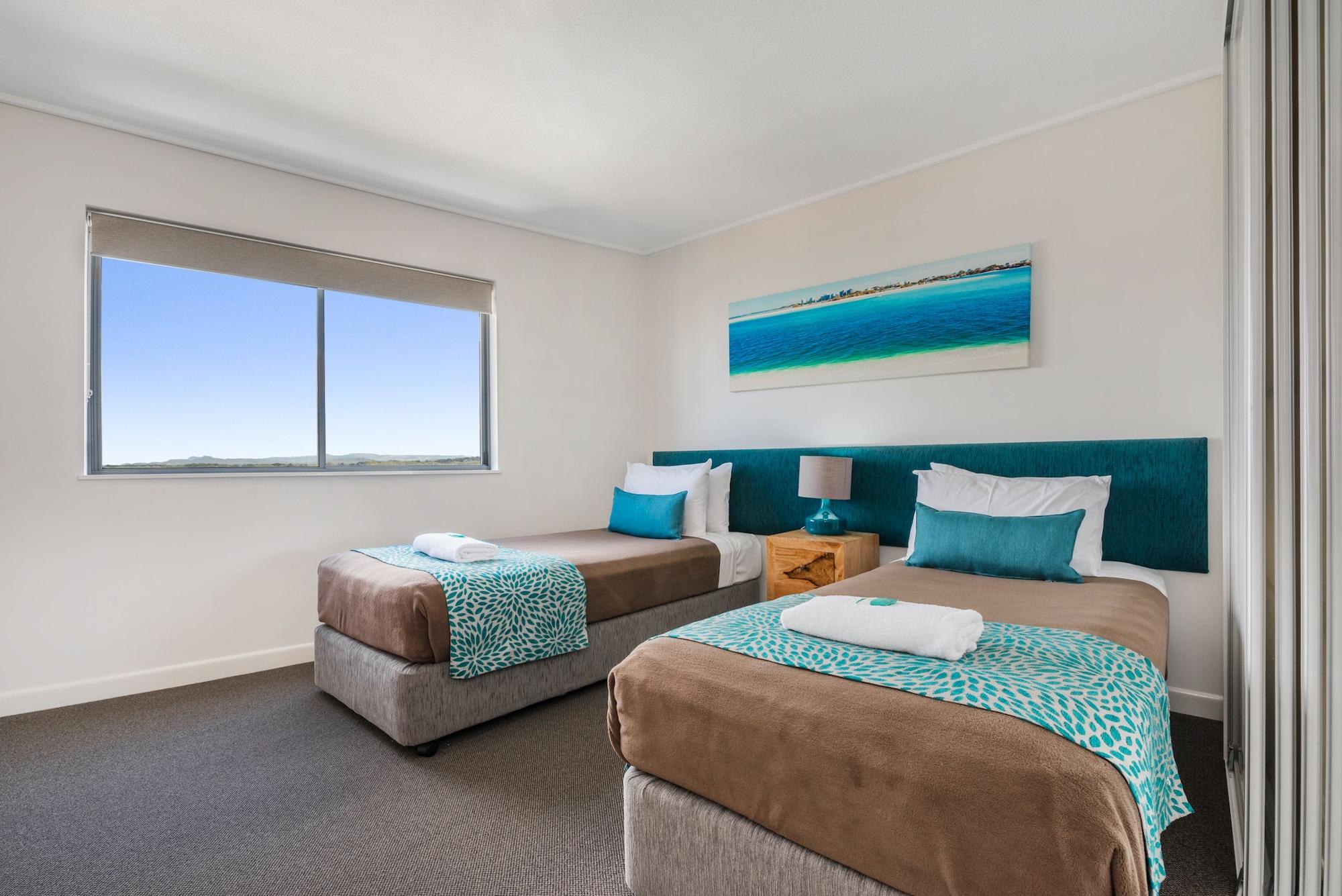 Seamark On First Mooloolaba Ngoại thất bức ảnh