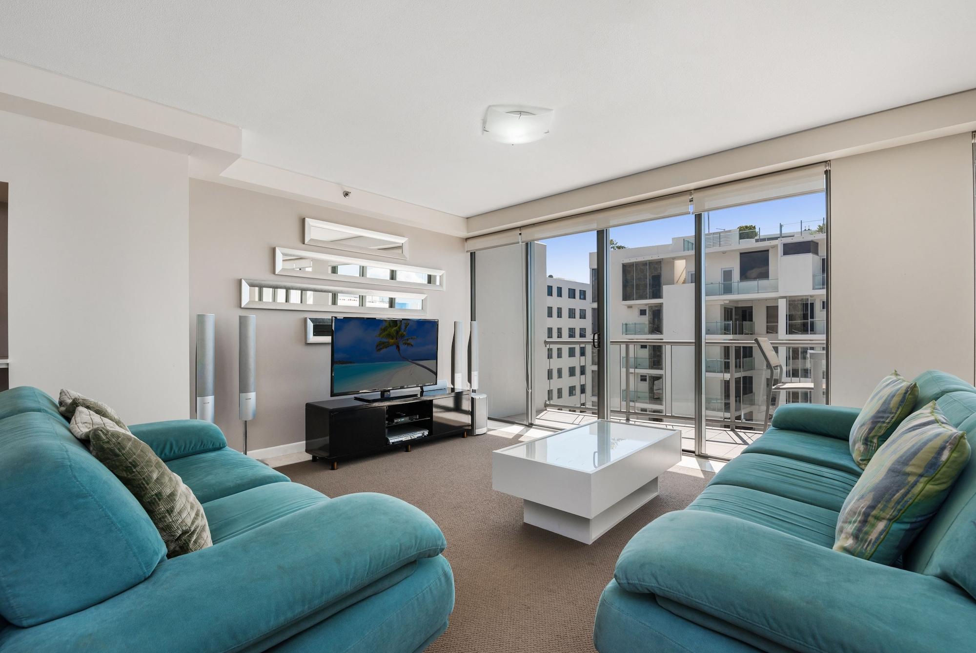 Seamark On First Mooloolaba Ngoại thất bức ảnh