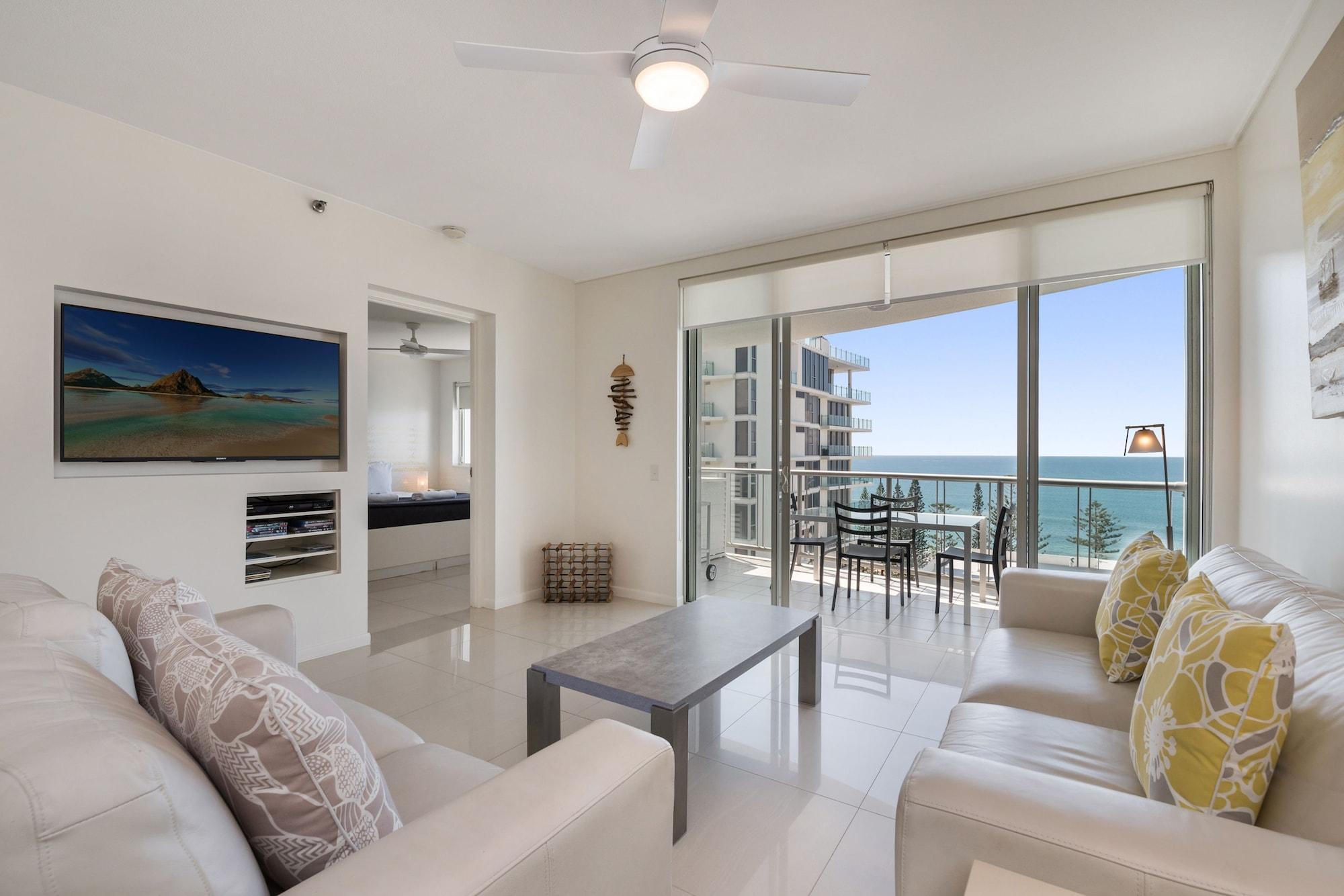 Seamark On First Mooloolaba Ngoại thất bức ảnh