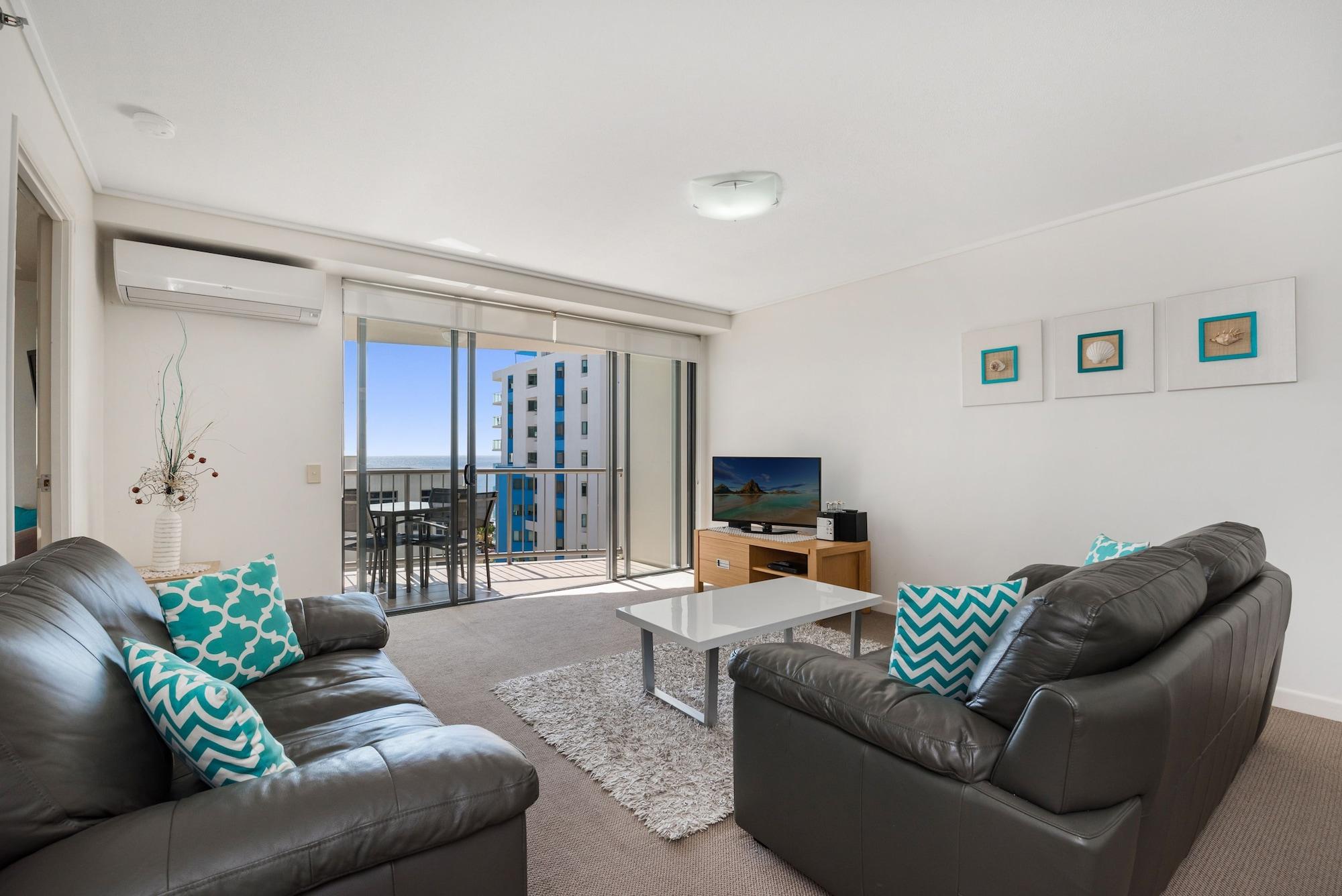 Seamark On First Mooloolaba Ngoại thất bức ảnh