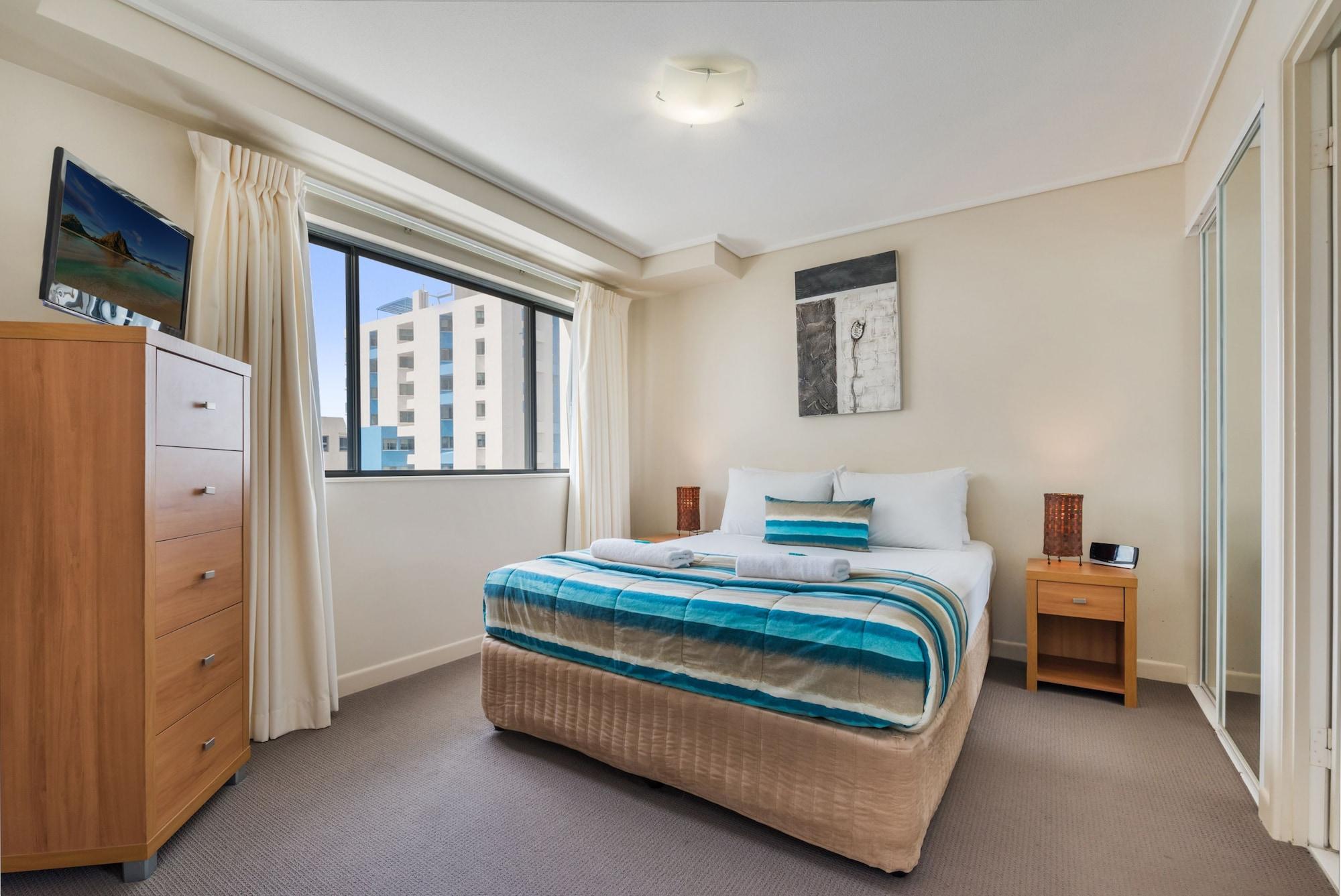 Seamark On First Mooloolaba Ngoại thất bức ảnh