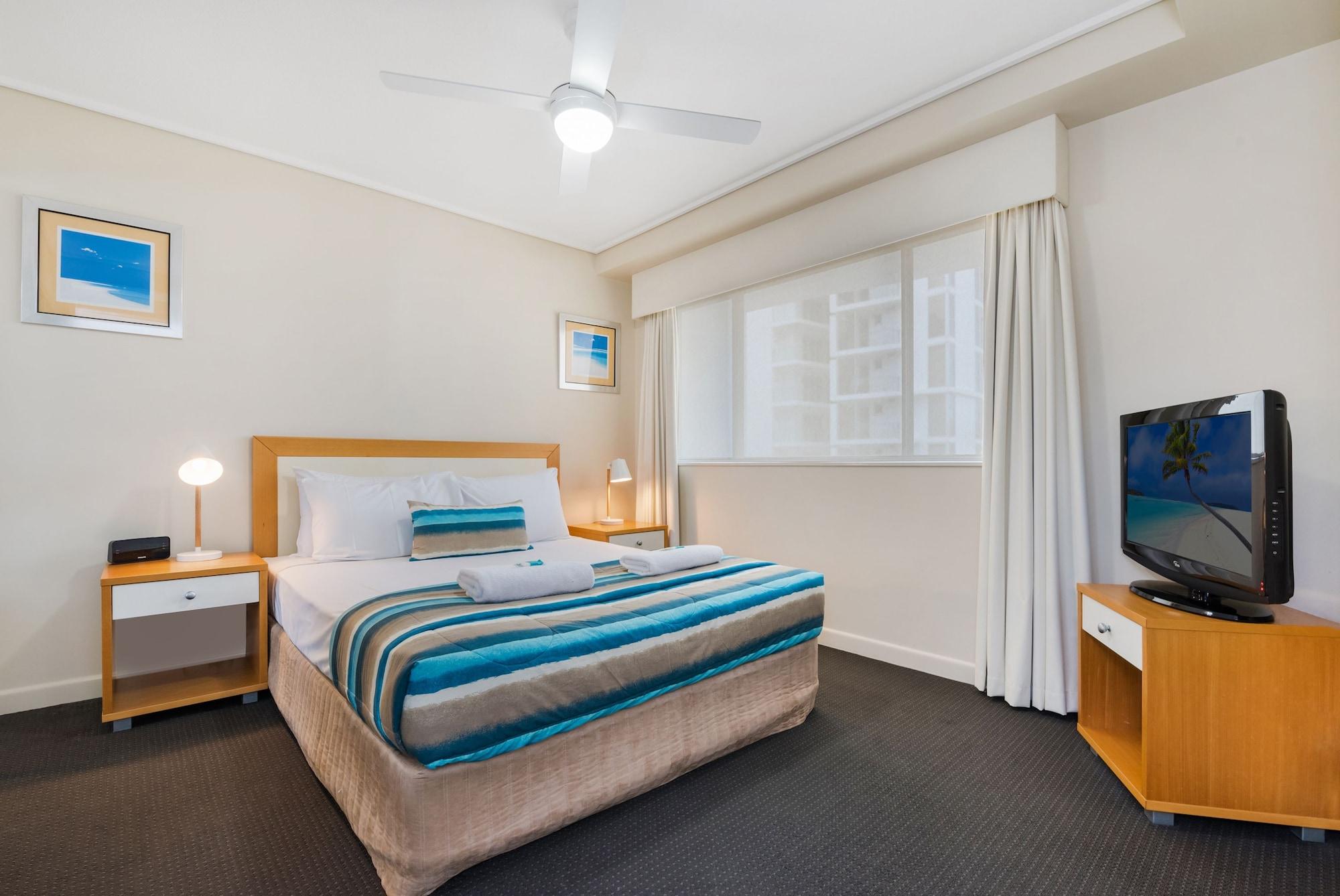 Seamark On First Mooloolaba Ngoại thất bức ảnh