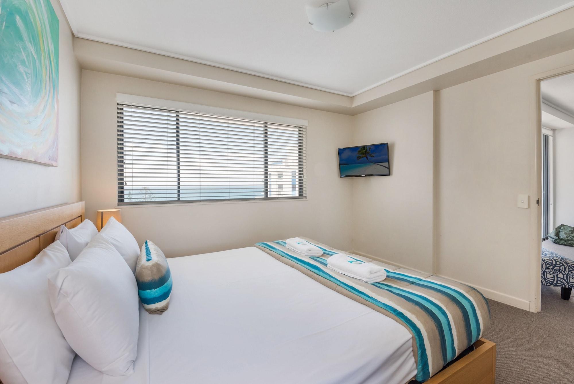 Seamark On First Mooloolaba Ngoại thất bức ảnh