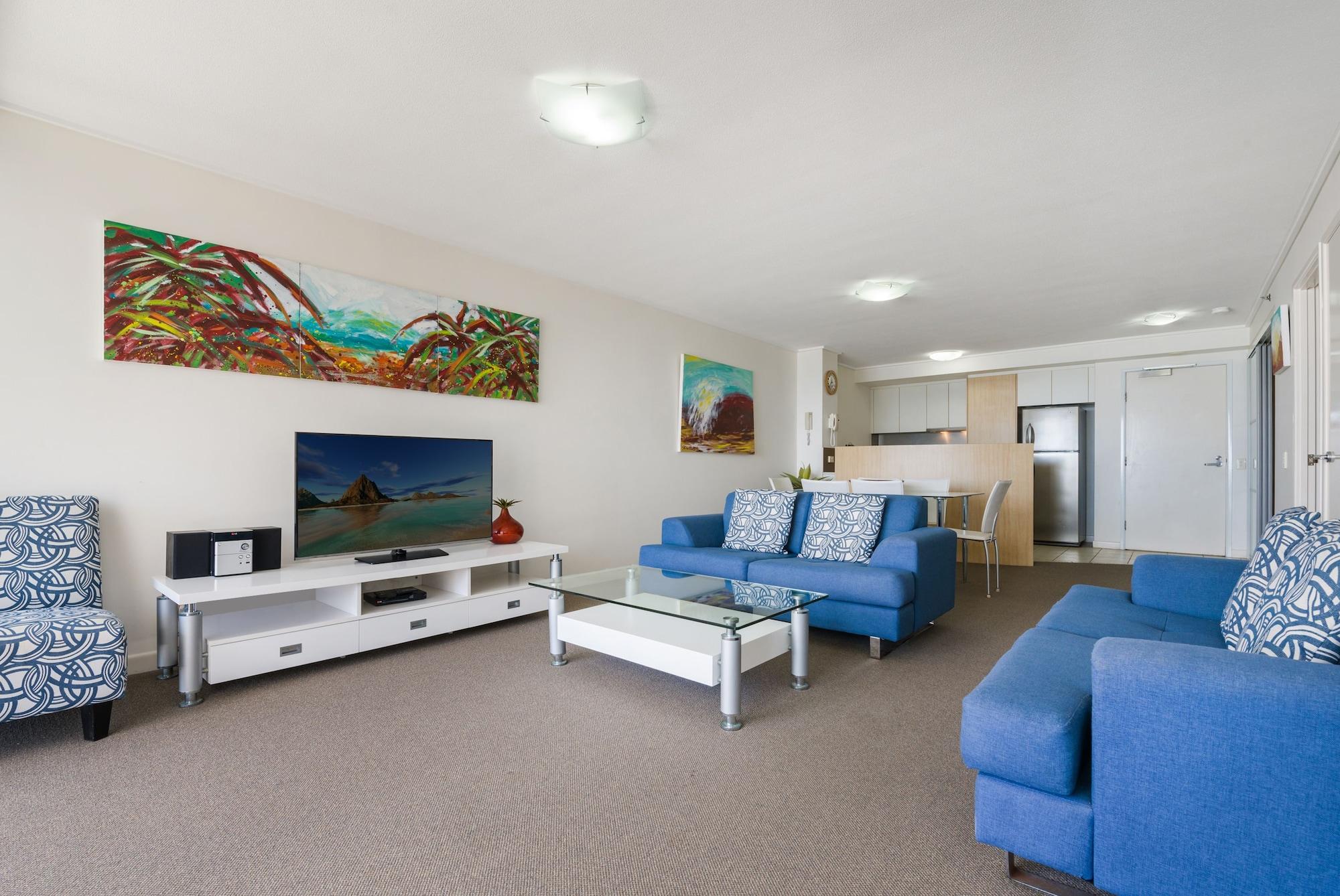 Seamark On First Mooloolaba Ngoại thất bức ảnh