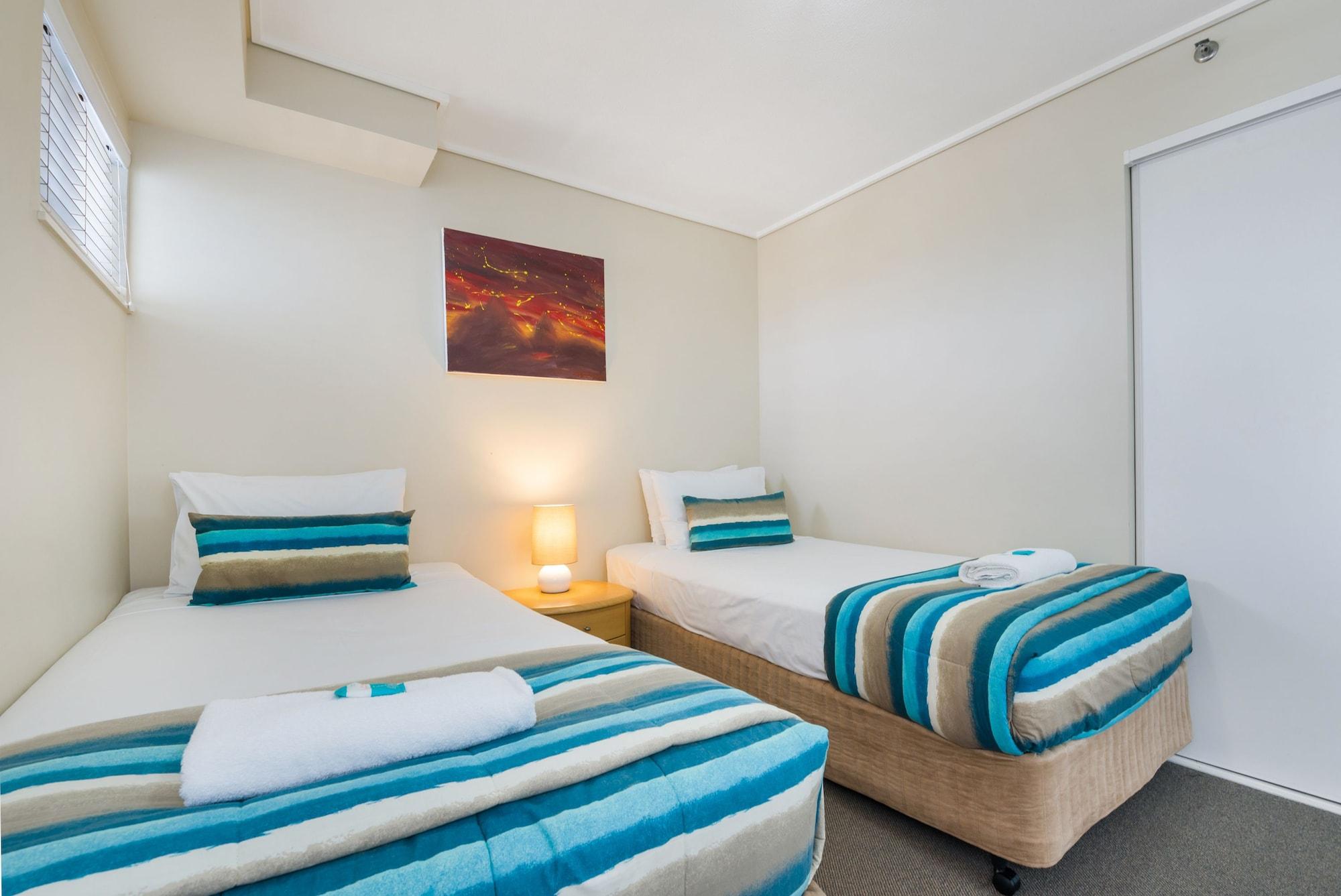 Seamark On First Mooloolaba Ngoại thất bức ảnh