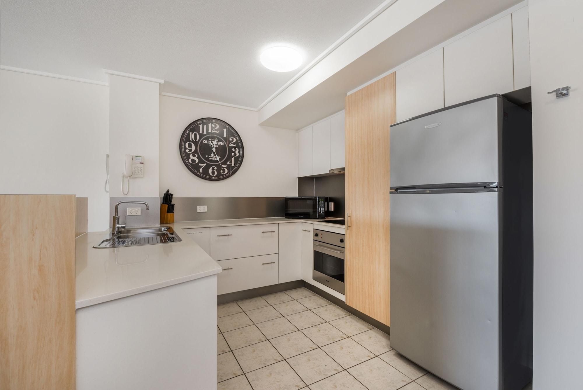 Seamark On First Mooloolaba Ngoại thất bức ảnh