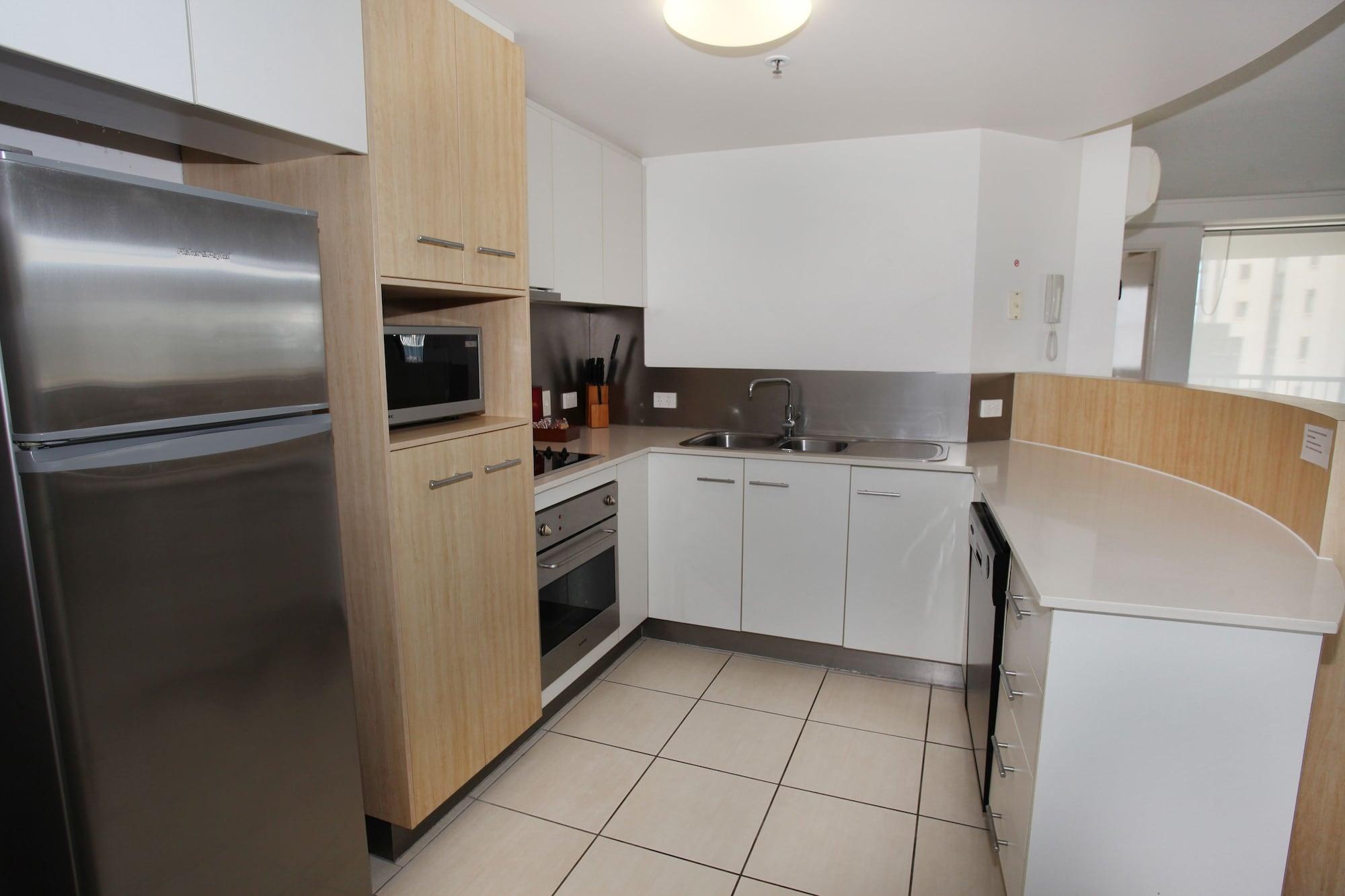 Seamark On First Mooloolaba Ngoại thất bức ảnh
