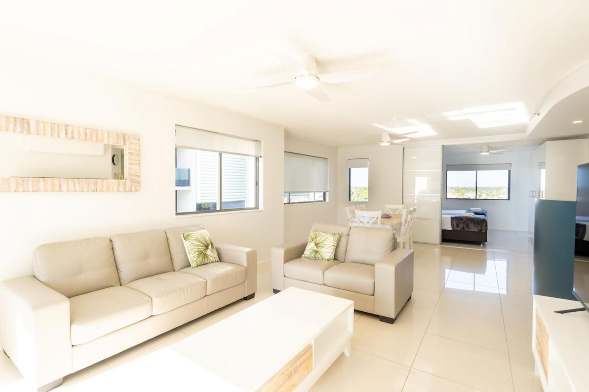 Seamark On First Mooloolaba Ngoại thất bức ảnh