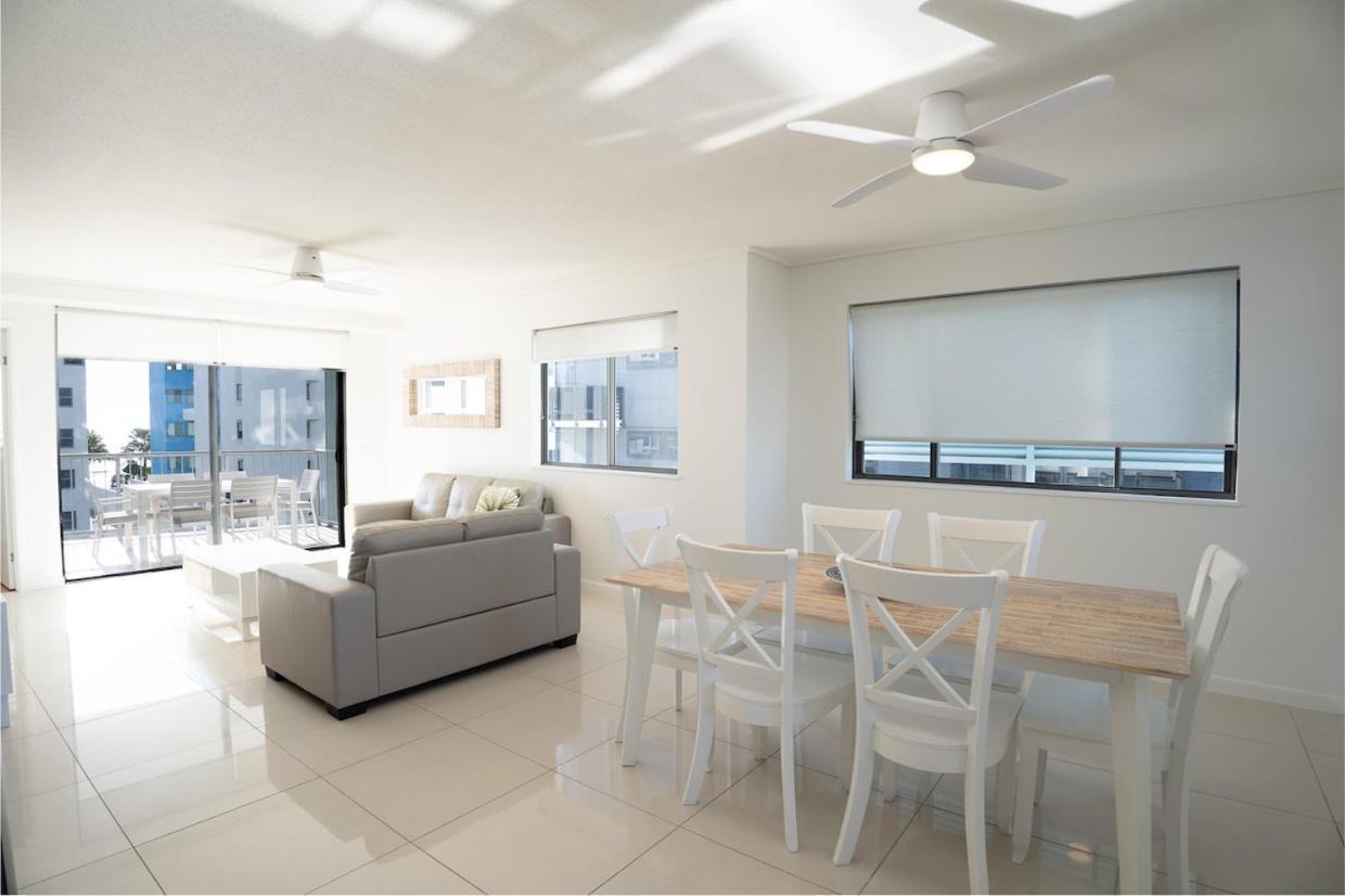 Seamark On First Mooloolaba Ngoại thất bức ảnh