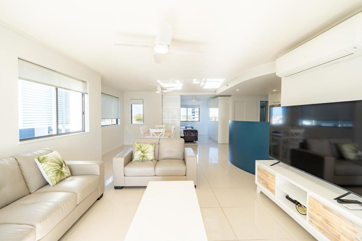 Seamark On First Mooloolaba Ngoại thất bức ảnh