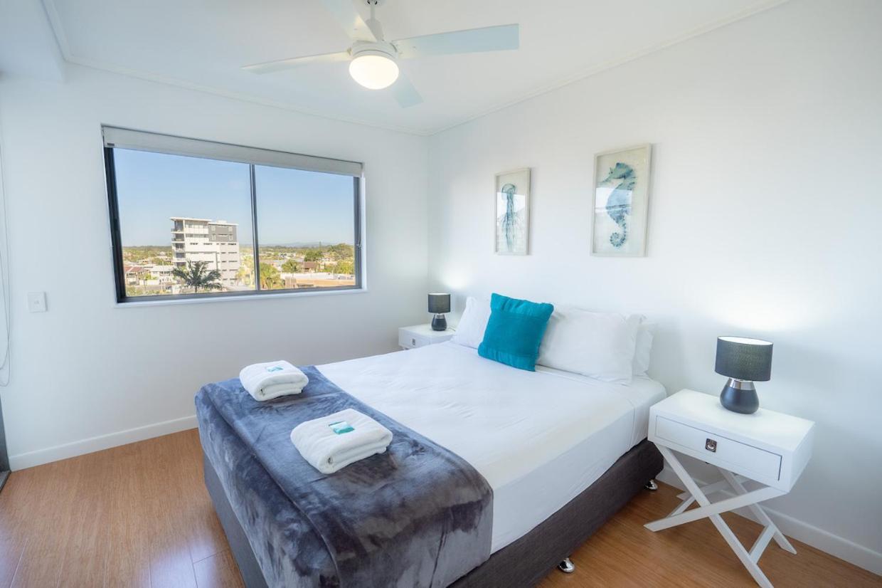 Seamark On First Mooloolaba Ngoại thất bức ảnh