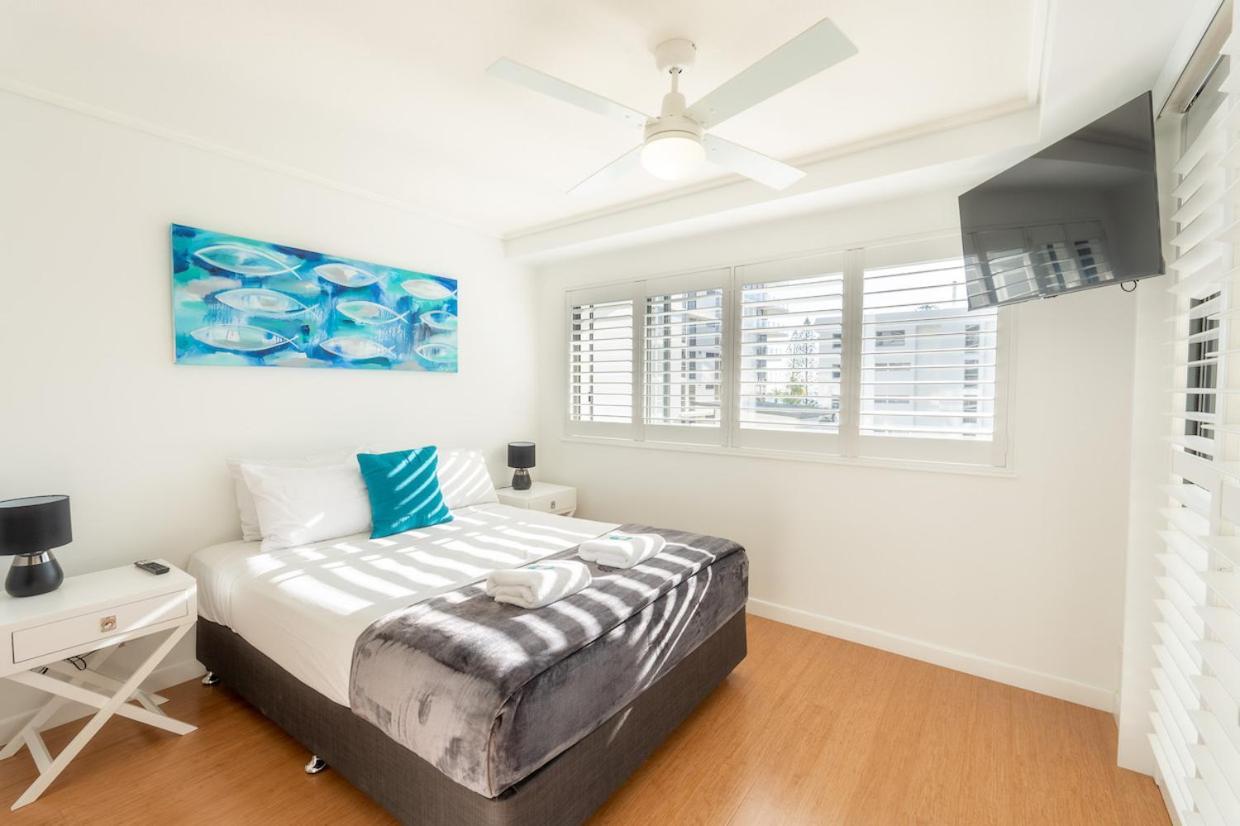 Seamark On First Mooloolaba Ngoại thất bức ảnh