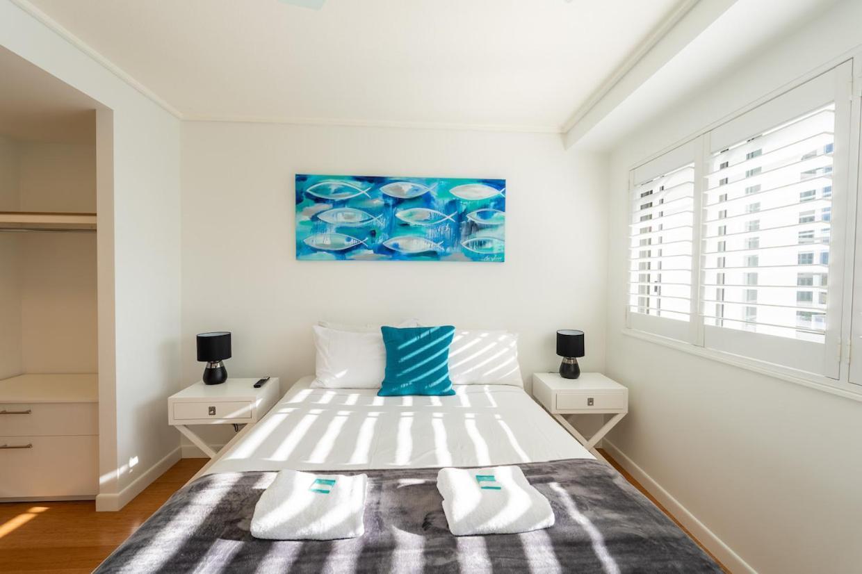 Seamark On First Mooloolaba Ngoại thất bức ảnh