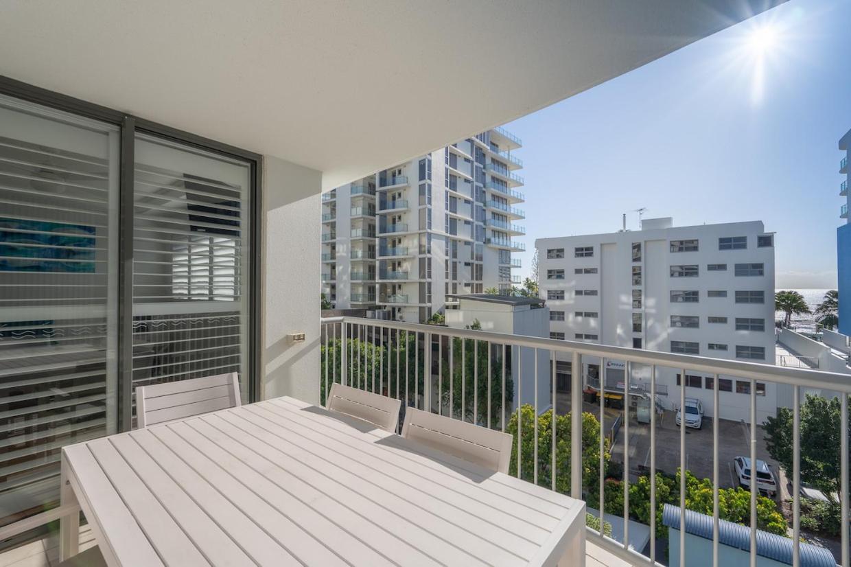 Seamark On First Mooloolaba Ngoại thất bức ảnh