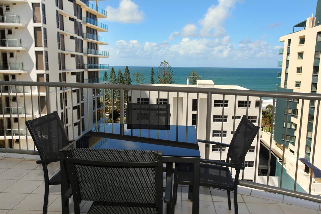 Seamark On First Mooloolaba Ngoại thất bức ảnh