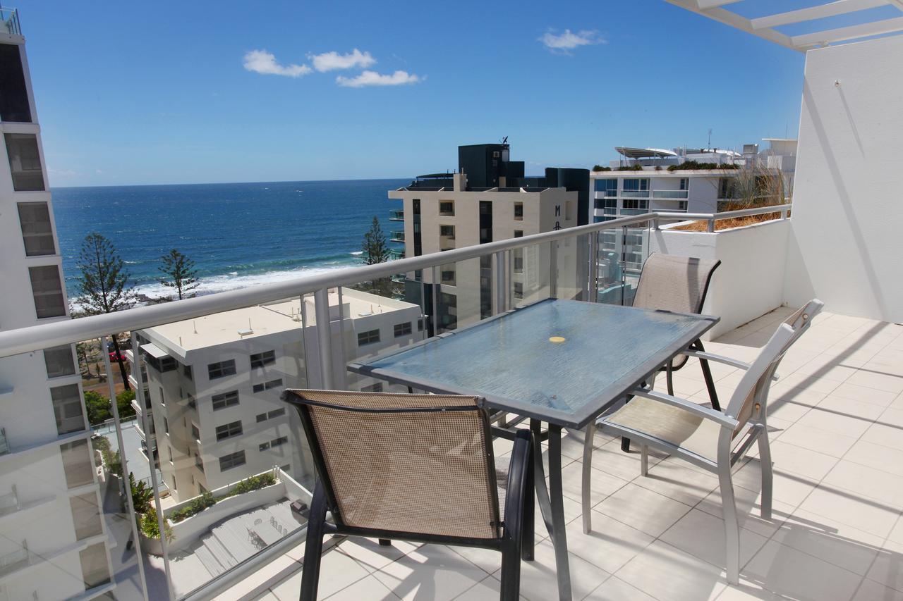 Seamark On First Mooloolaba Ngoại thất bức ảnh