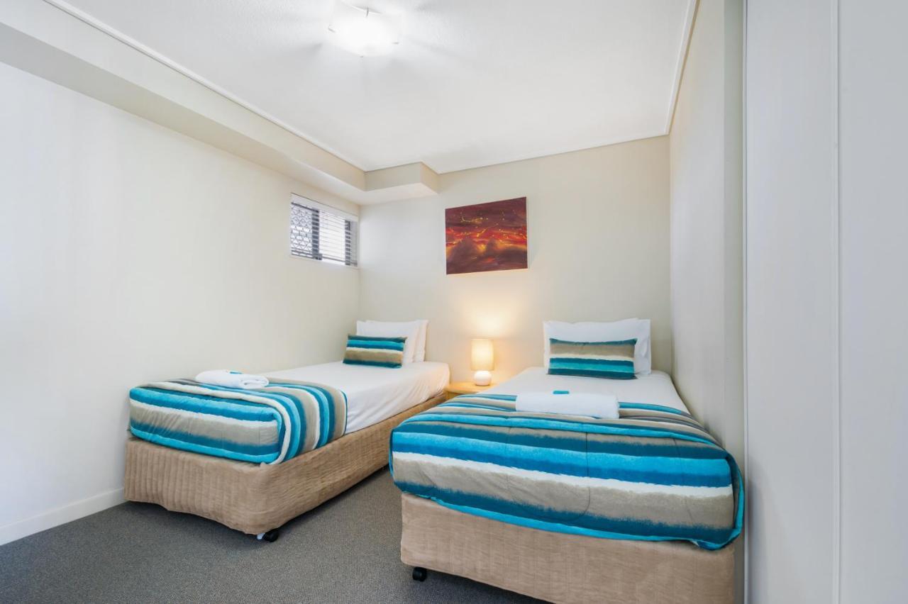 Seamark On First Mooloolaba Ngoại thất bức ảnh