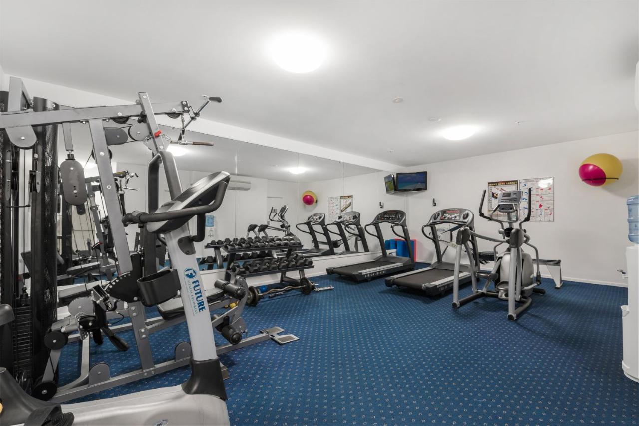 Seamark On First Mooloolaba Ngoại thất bức ảnh