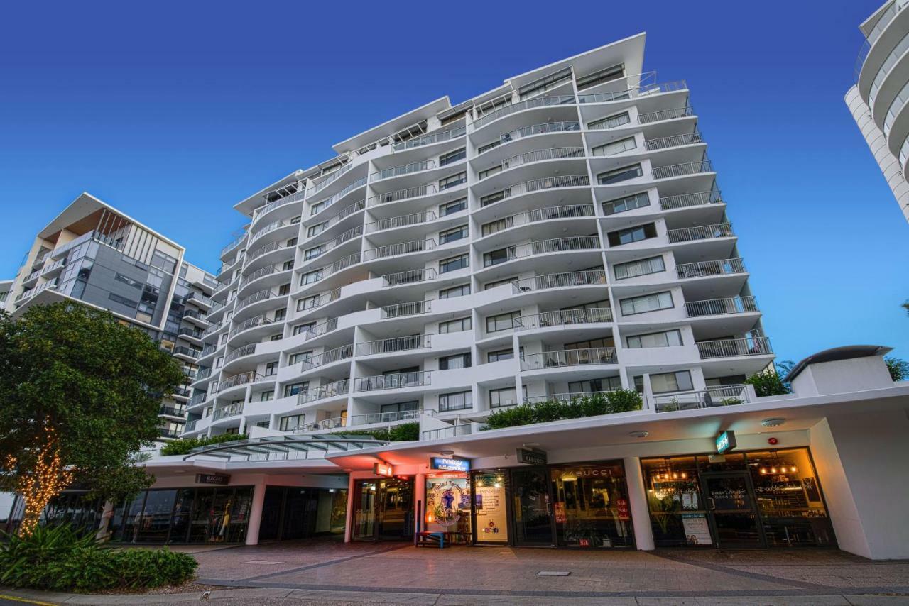Seamark On First Mooloolaba Ngoại thất bức ảnh