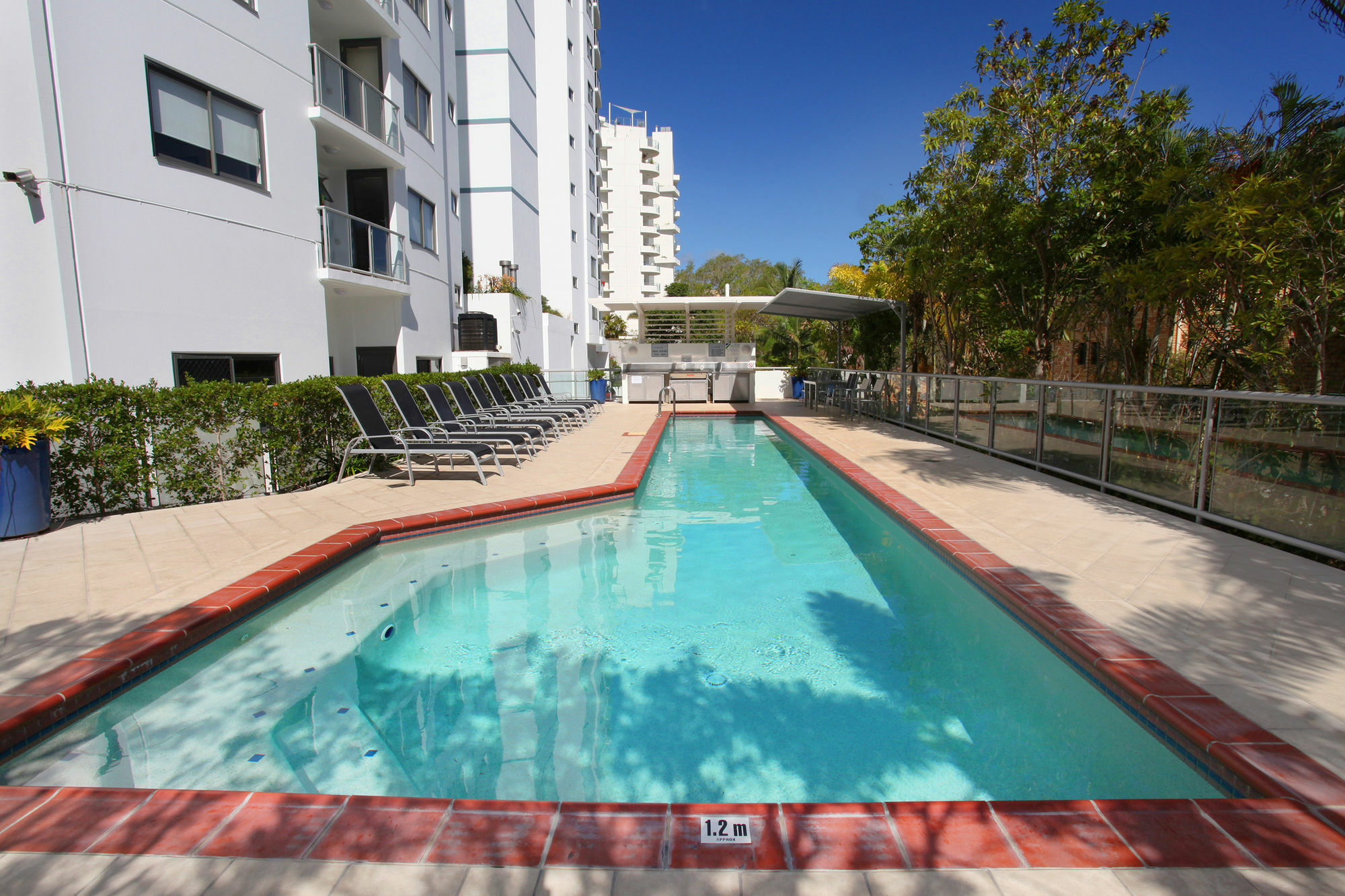 Seamark On First Mooloolaba Ngoại thất bức ảnh