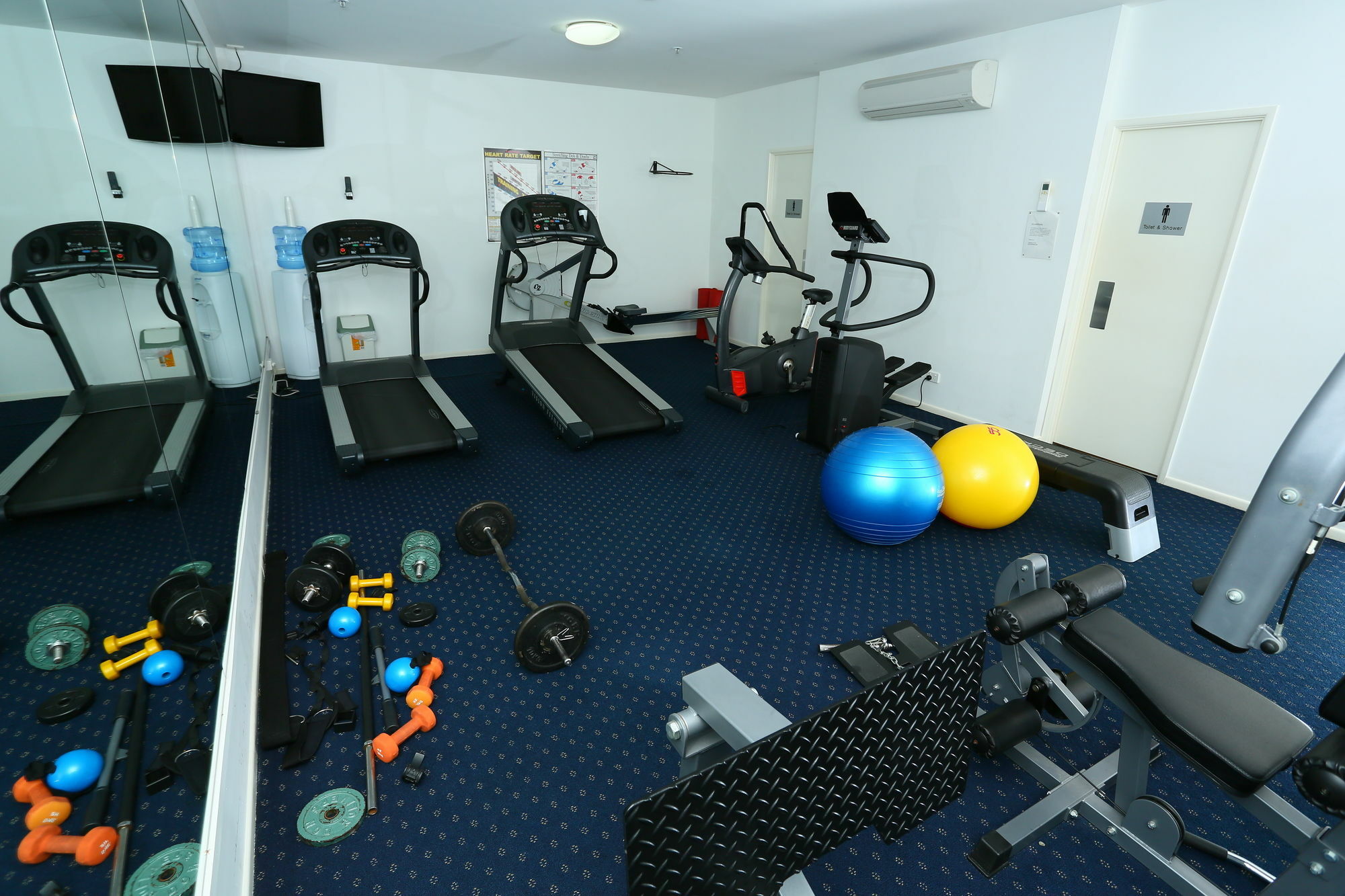 Seamark On First Mooloolaba Ngoại thất bức ảnh