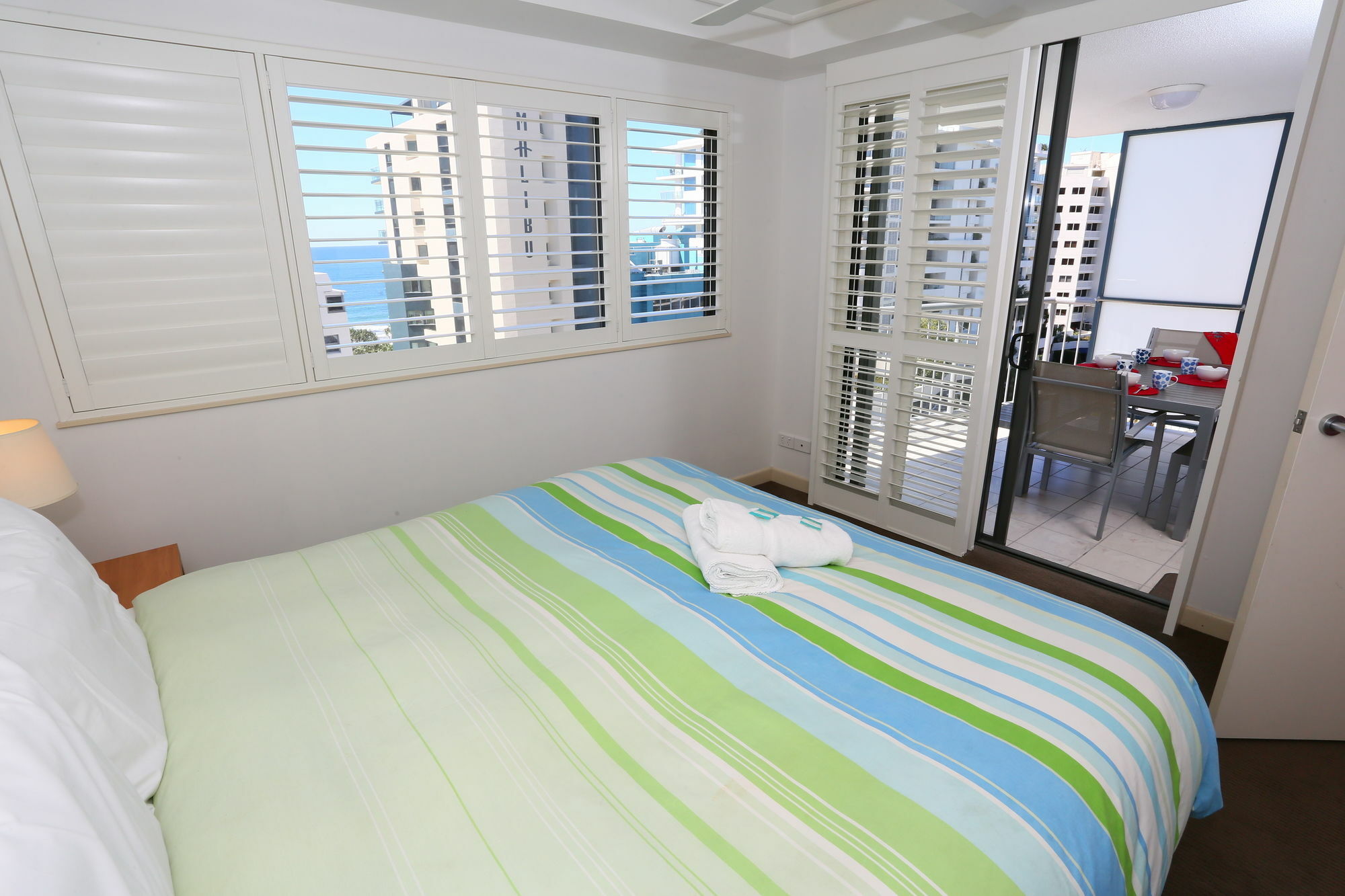 Seamark On First Mooloolaba Ngoại thất bức ảnh
