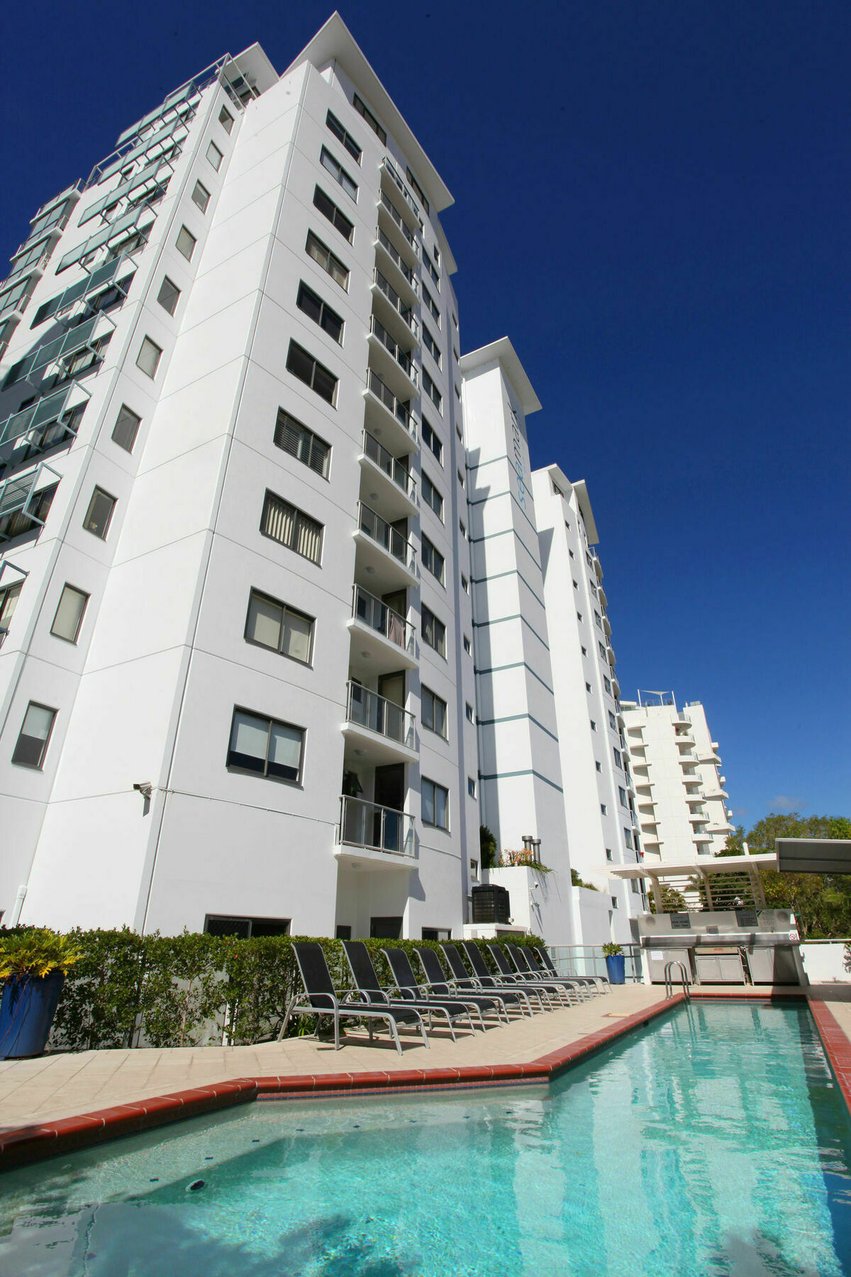 Seamark On First Mooloolaba Ngoại thất bức ảnh