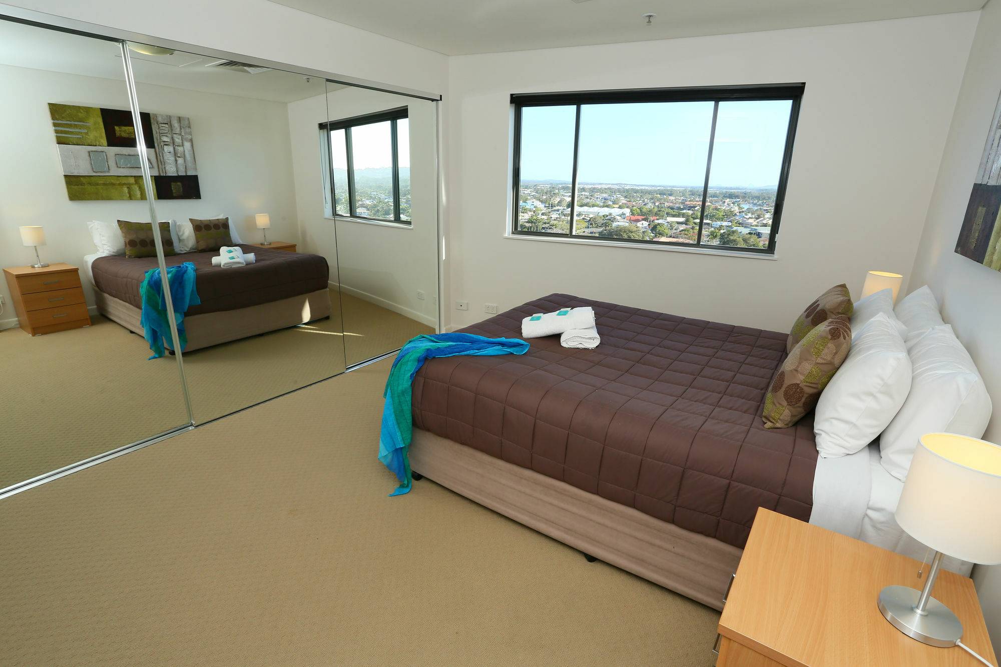 Seamark On First Mooloolaba Ngoại thất bức ảnh