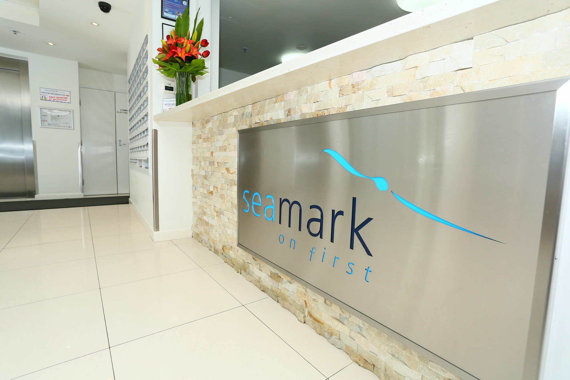 Seamark On First Mooloolaba Ngoại thất bức ảnh