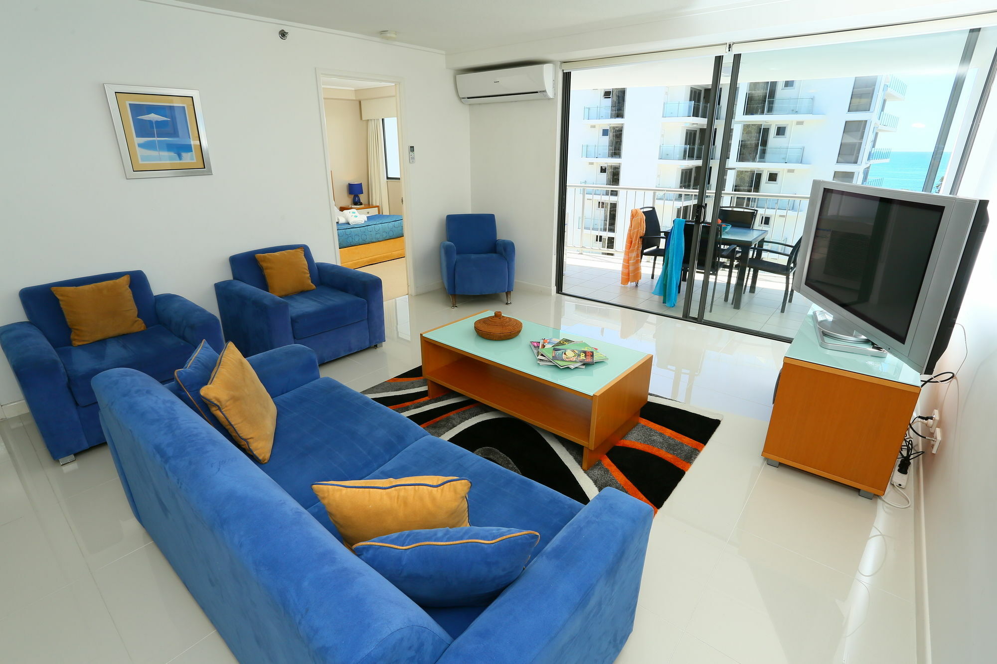 Seamark On First Mooloolaba Ngoại thất bức ảnh