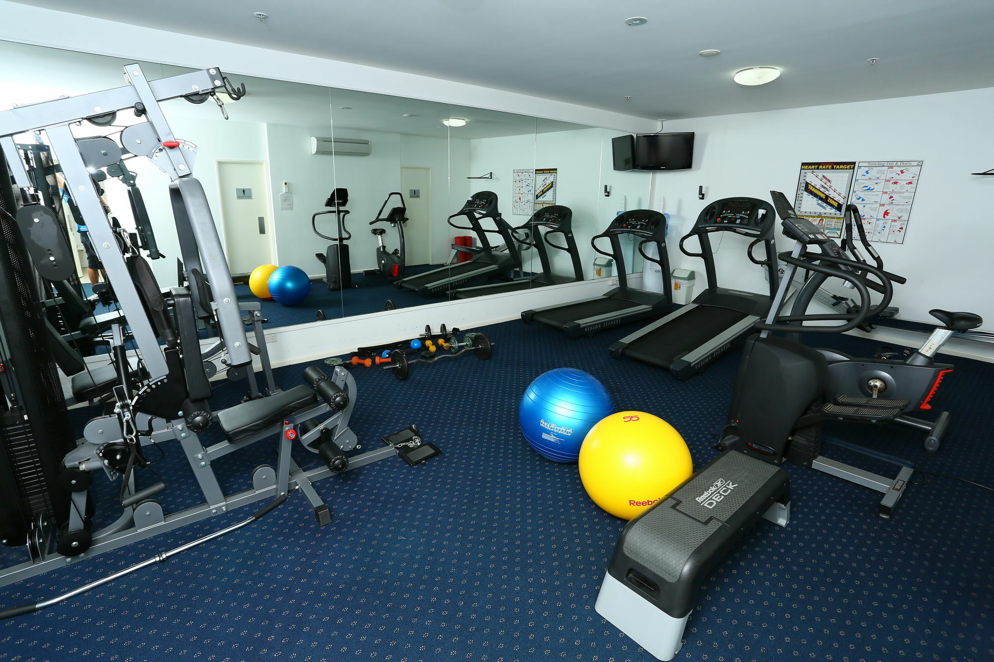 Seamark On First Mooloolaba Ngoại thất bức ảnh