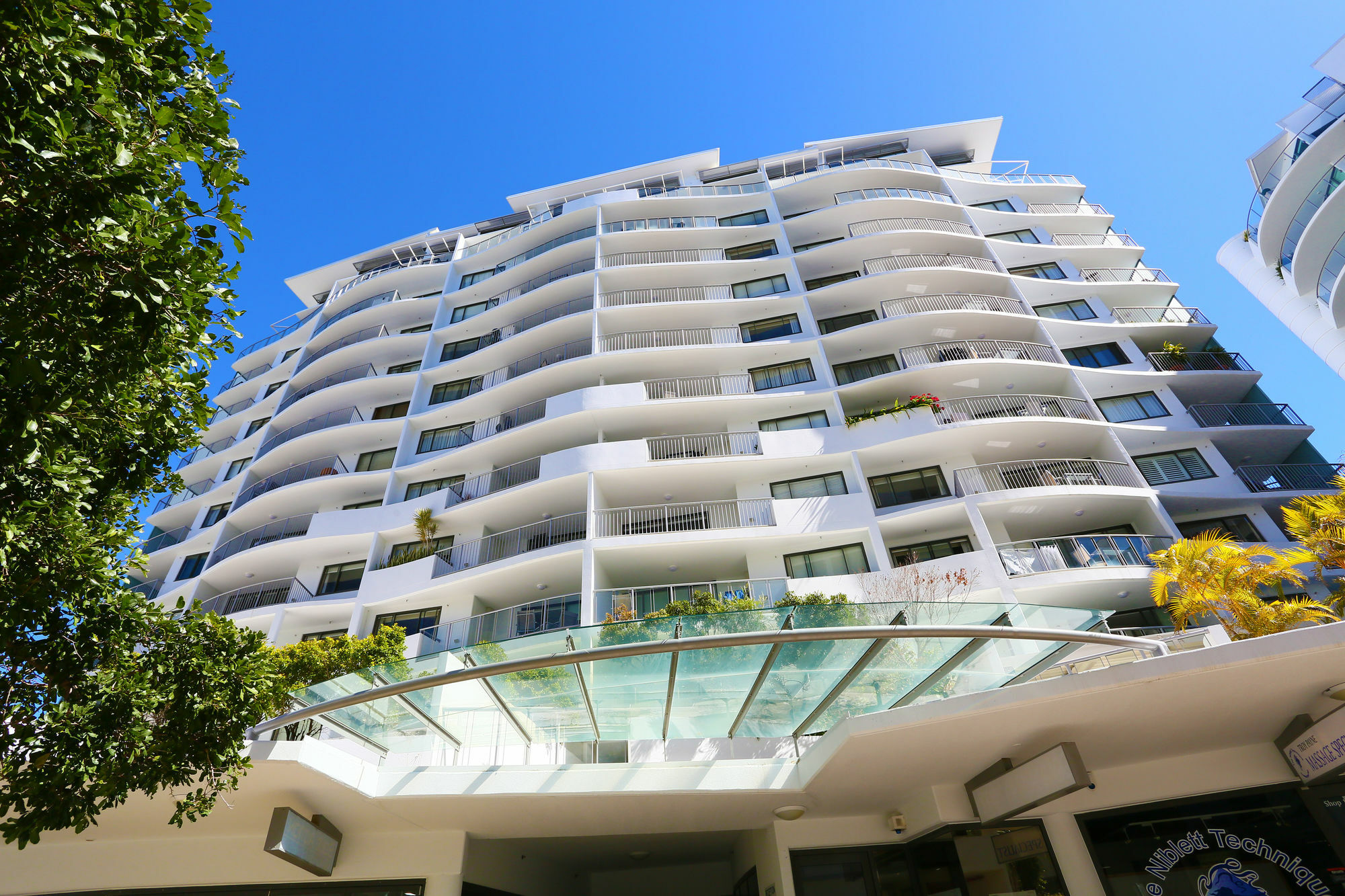 Seamark On First Mooloolaba Ngoại thất bức ảnh