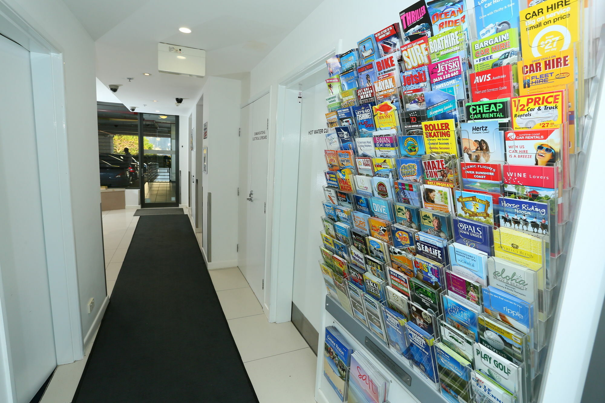 Seamark On First Mooloolaba Ngoại thất bức ảnh
