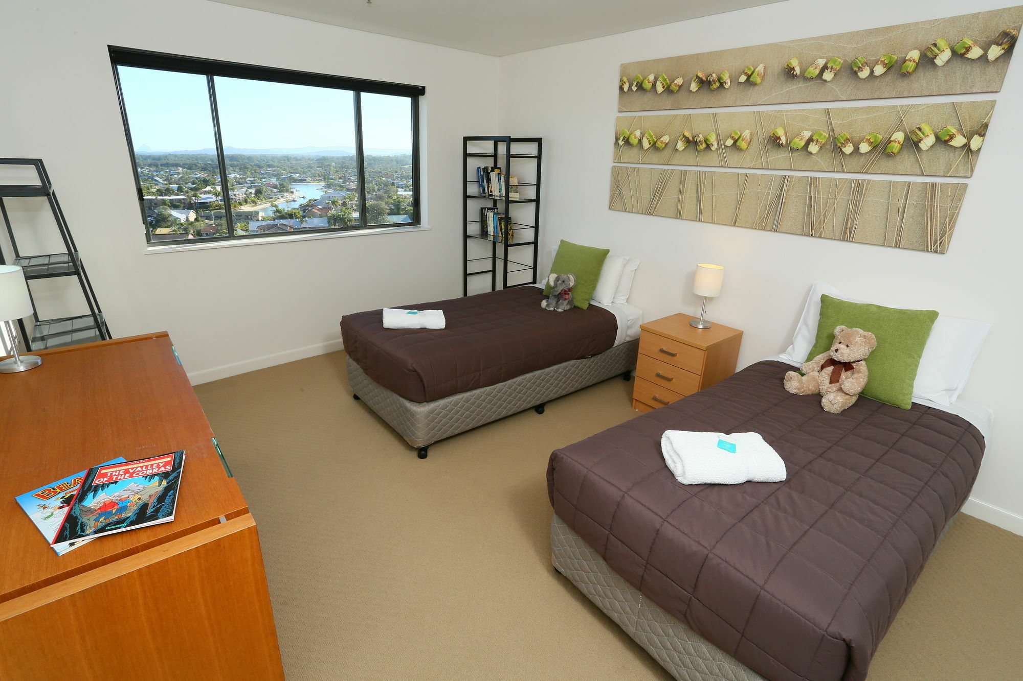 Seamark On First Mooloolaba Ngoại thất bức ảnh