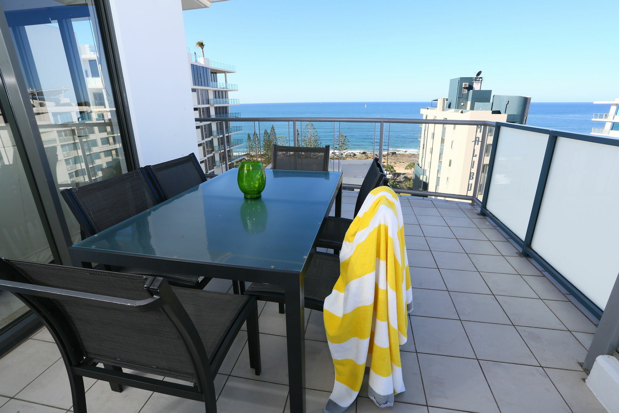 Seamark On First Mooloolaba Ngoại thất bức ảnh