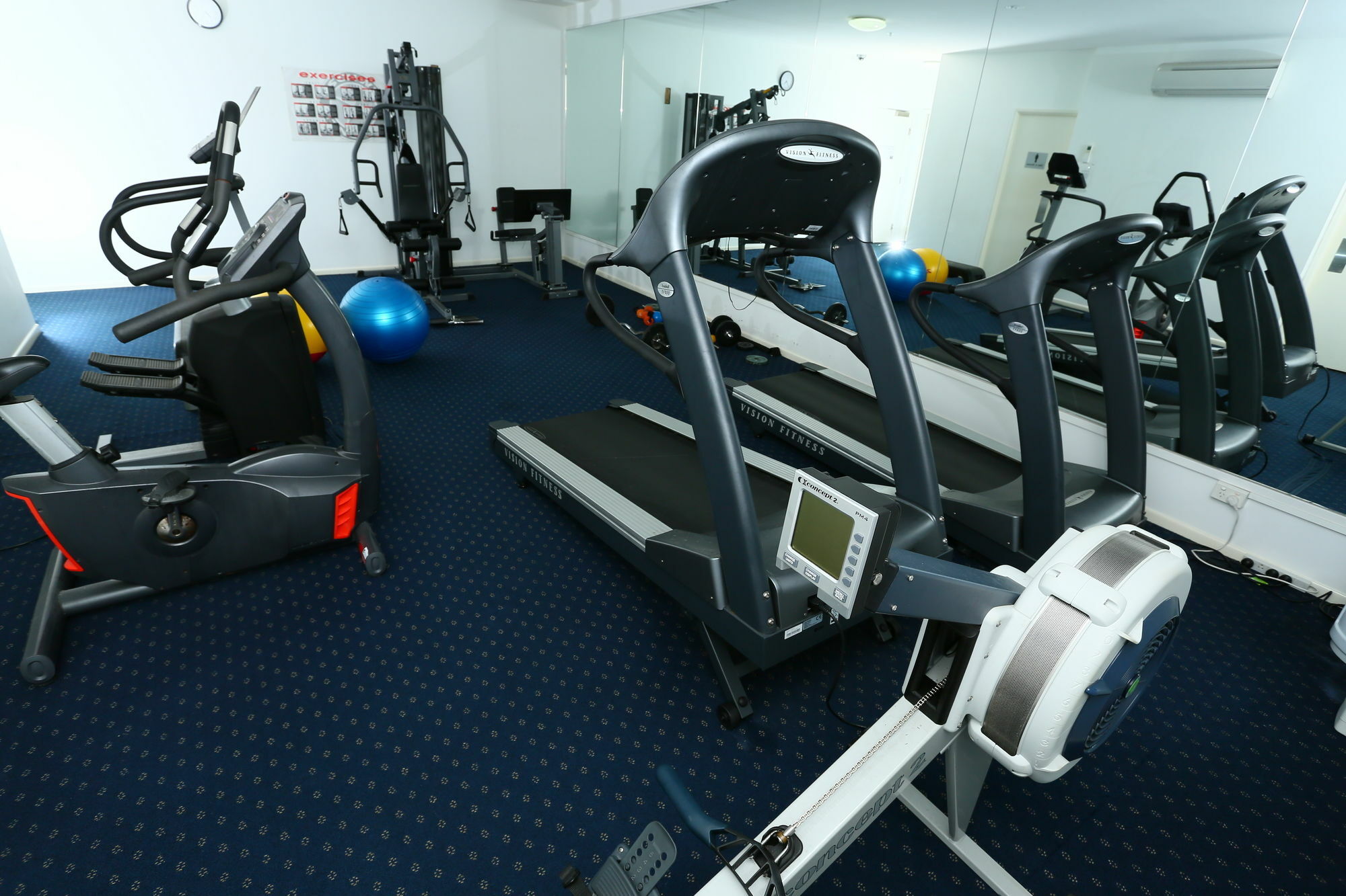 Seamark On First Mooloolaba Ngoại thất bức ảnh