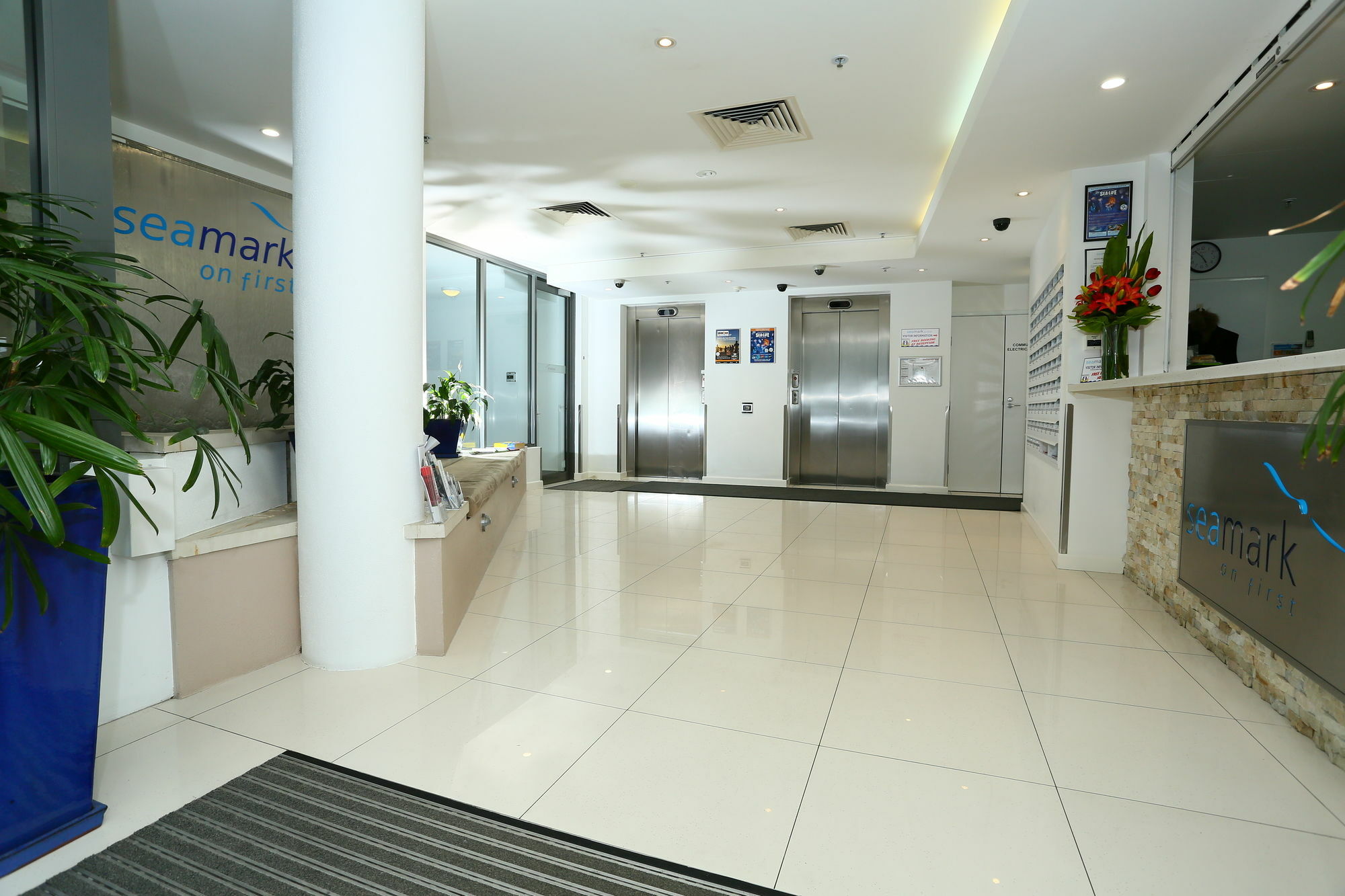 Seamark On First Mooloolaba Ngoại thất bức ảnh