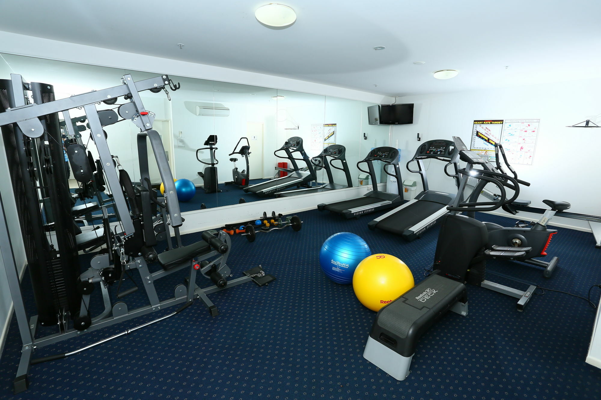 Seamark On First Mooloolaba Ngoại thất bức ảnh