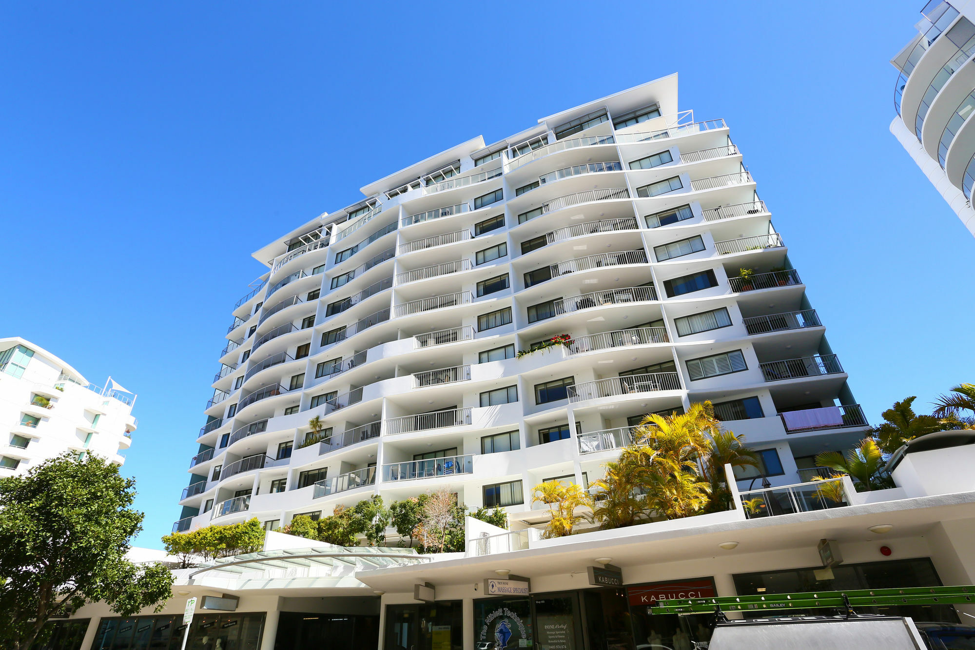 Seamark On First Mooloolaba Ngoại thất bức ảnh