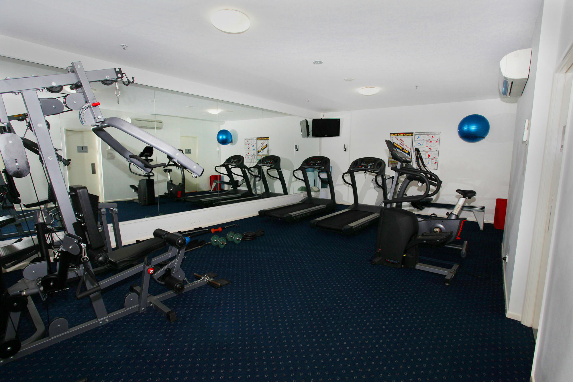 Seamark On First Mooloolaba Ngoại thất bức ảnh
