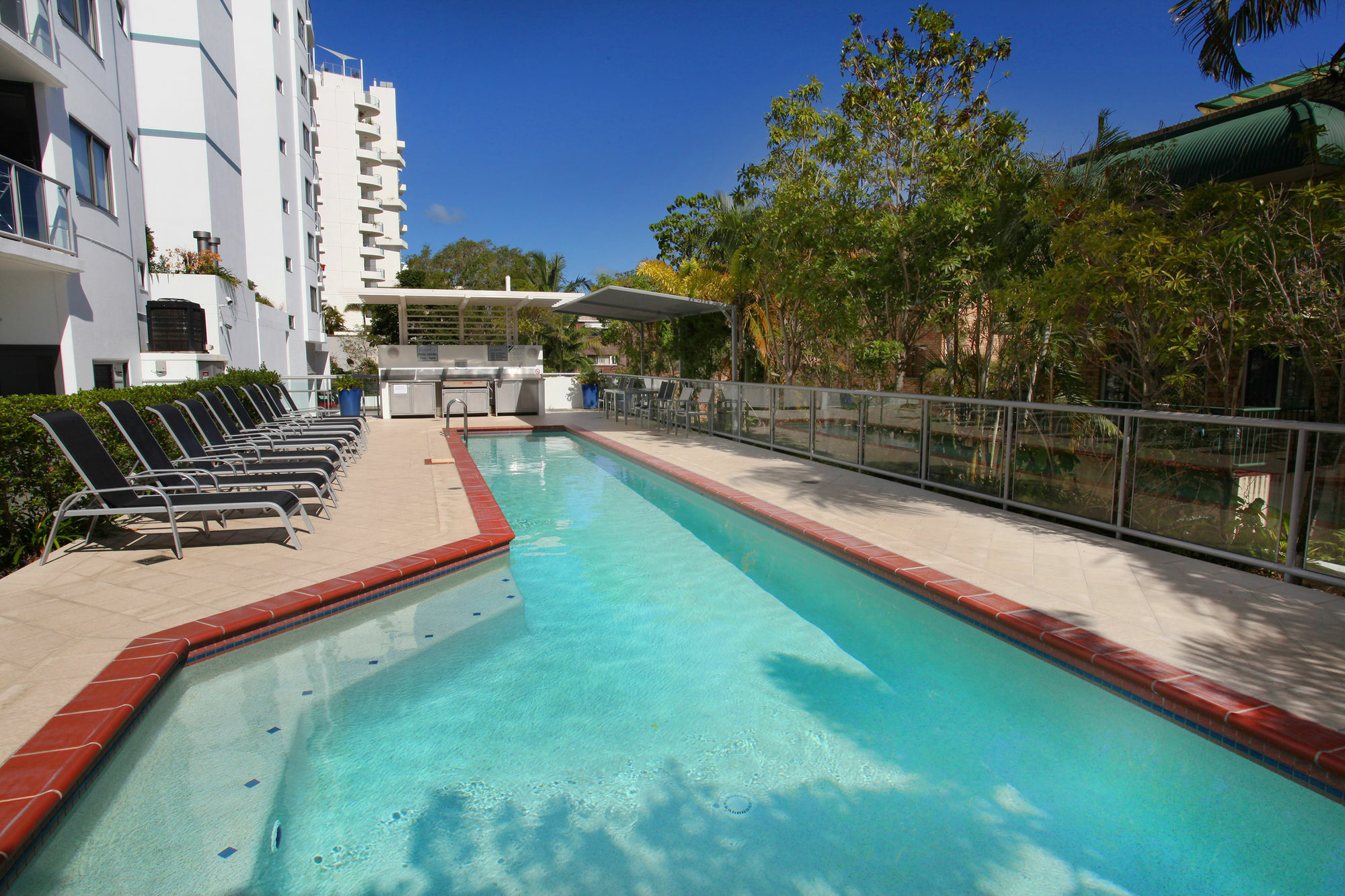 Seamark On First Mooloolaba Ngoại thất bức ảnh