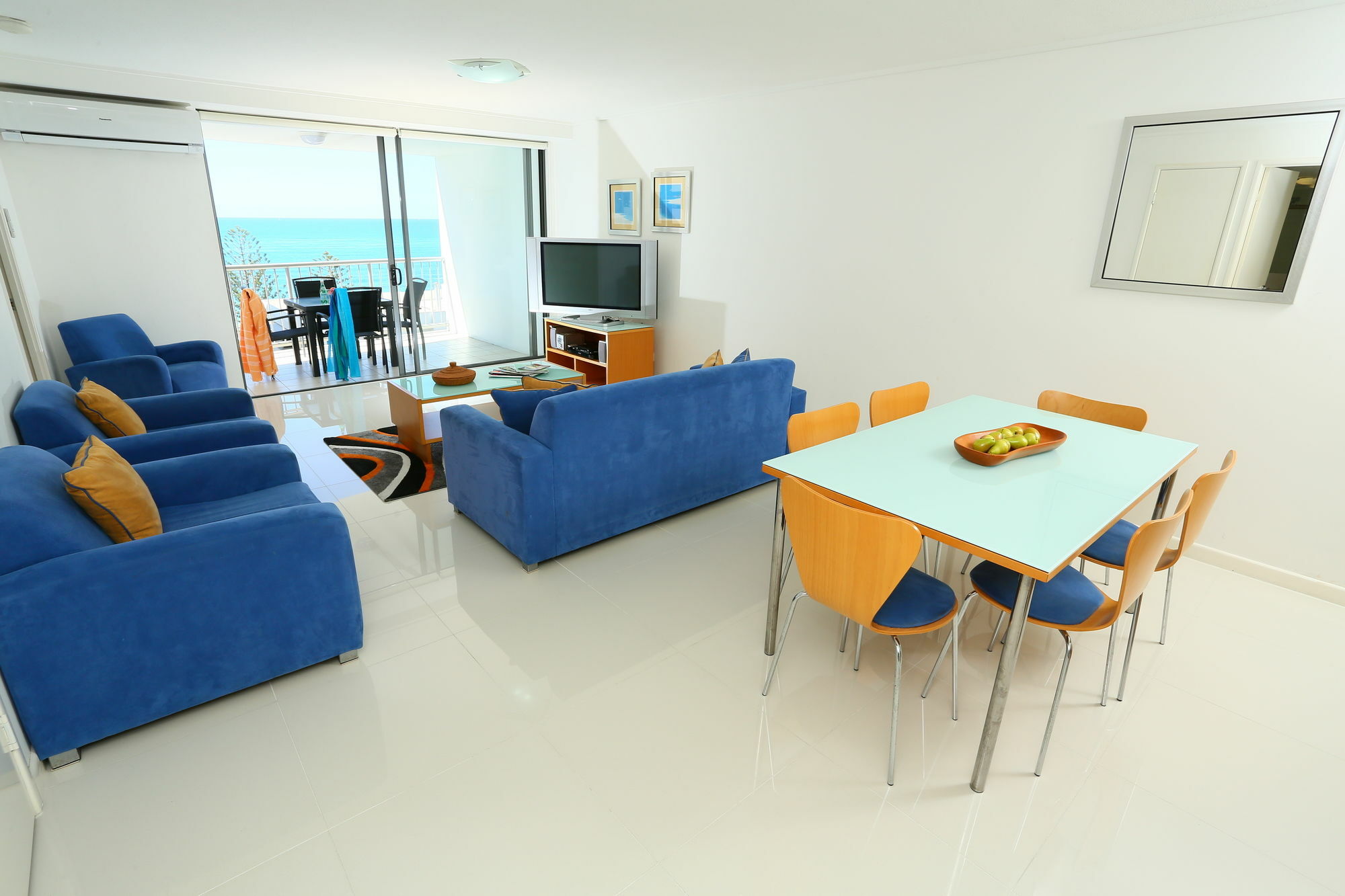 Seamark On First Mooloolaba Ngoại thất bức ảnh